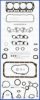 TOYOT 0411173031 Full Gasket Set, engine